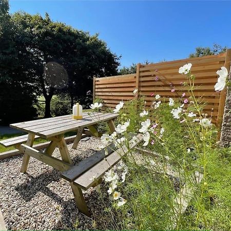 Shearwater, Moor And Sea Holidays, Lovely Tranquil Space Between Exmoor And The North Devon Coast Villa Lynton Exterior foto